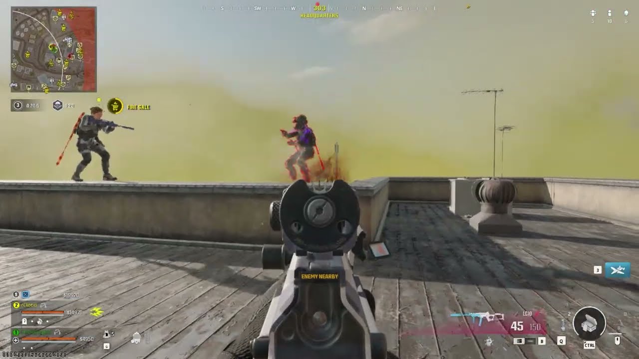 EP.144 — duos are ez with good teamate