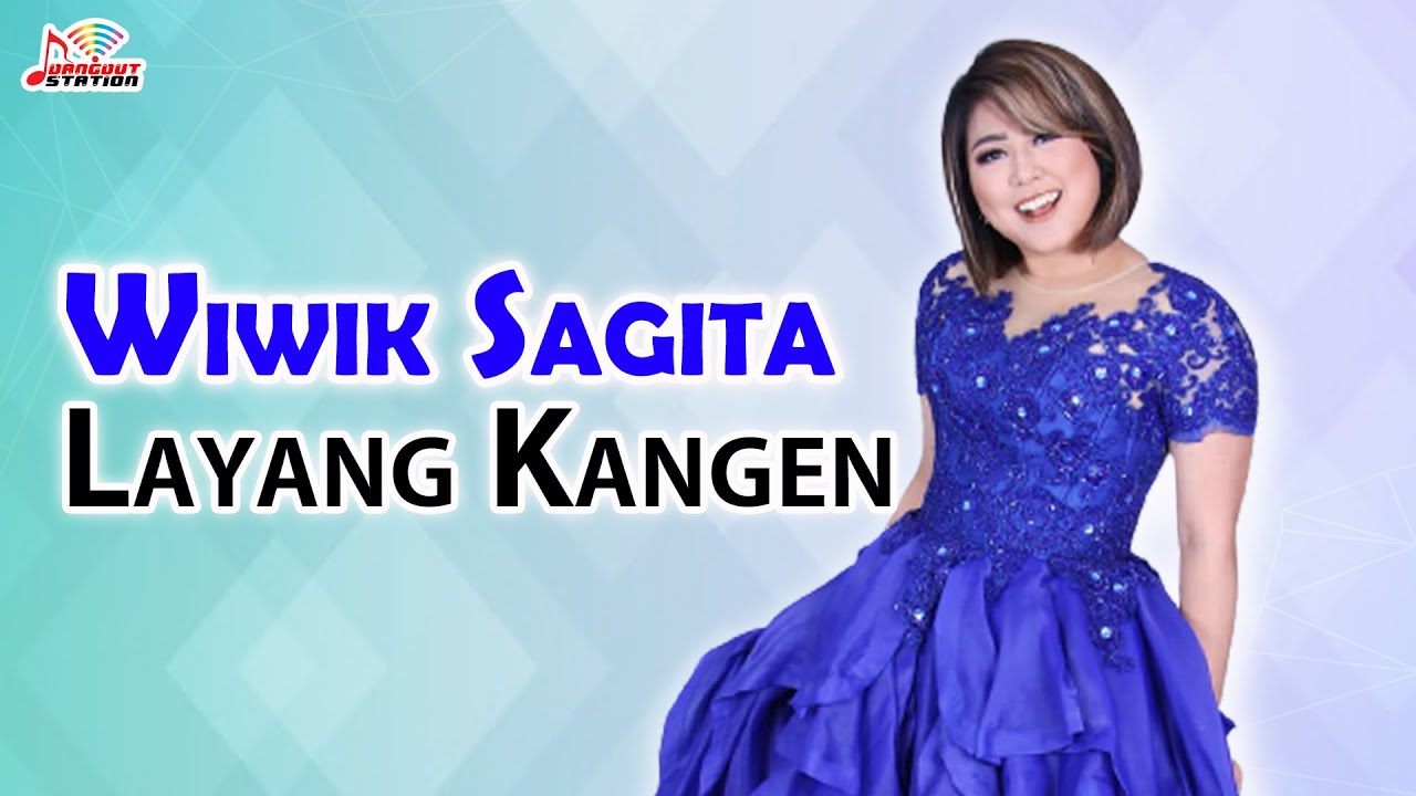Wiwik Sagita - Layang Kangen (Official Music Video)
