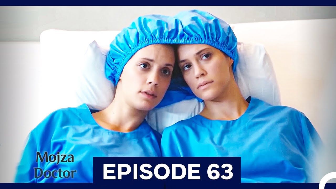 Mojza Doctor Episode 63 (Urdu Dubbed)