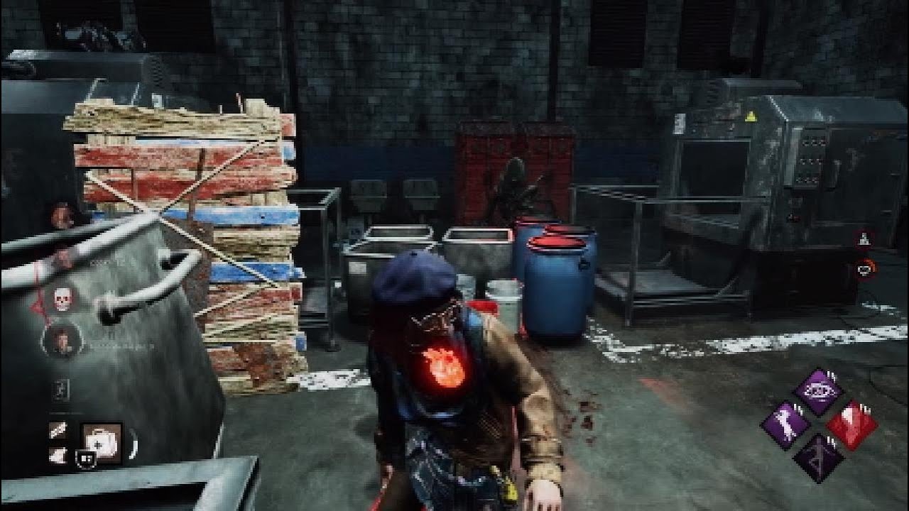 Probably my best survivor game | Dead by Daylight