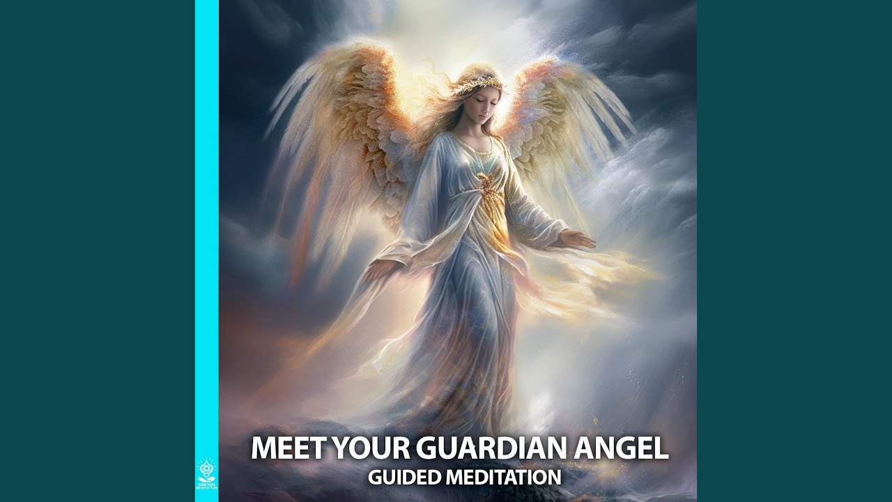Meet Your Guardian Angel Guided Meditation (feat. Jess Shepherd)