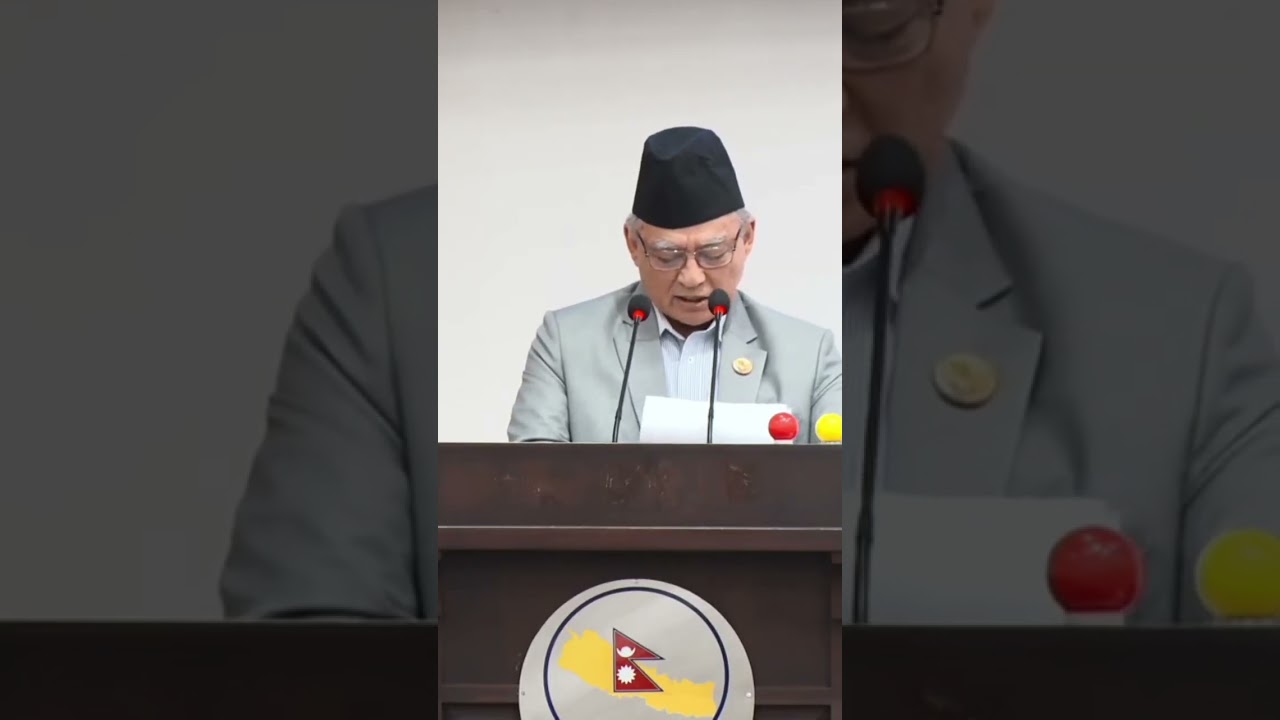बालेन सरकारको उदय अध्यादेशबाट #raswapa #balenshah #nepalicongress #cpnuml