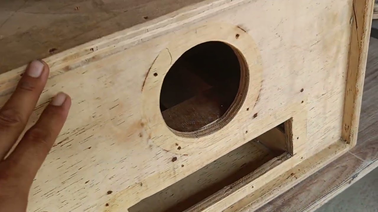 15INCHES FULL RANGE TO CUBO 18