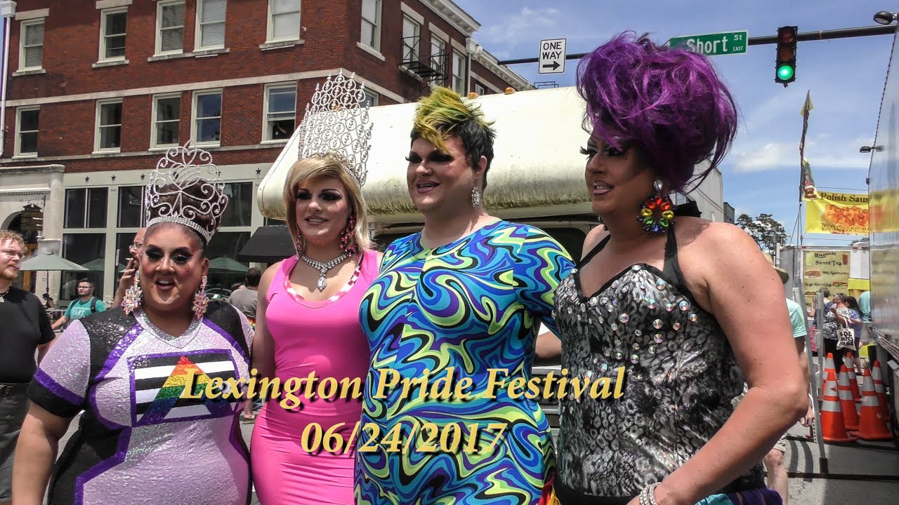 Lexington Pride Festival