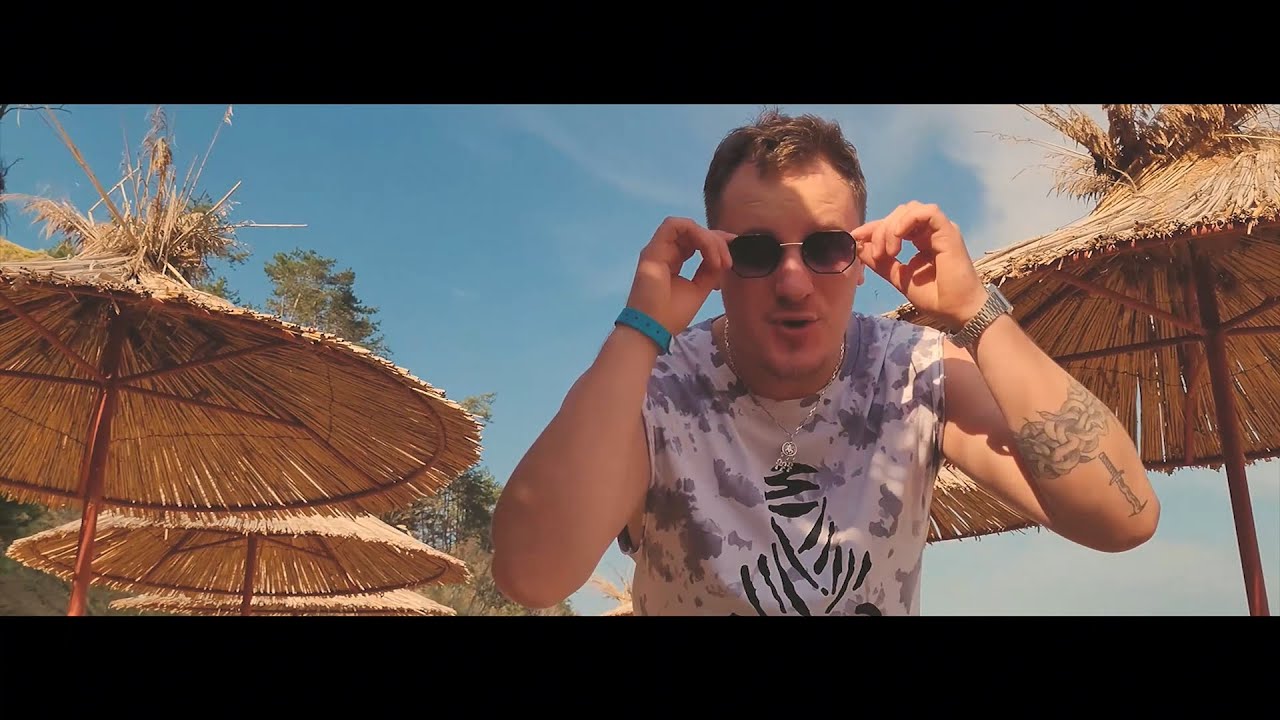 Piti - Zabiorę Cię do tego świata (🎥:Sandi)