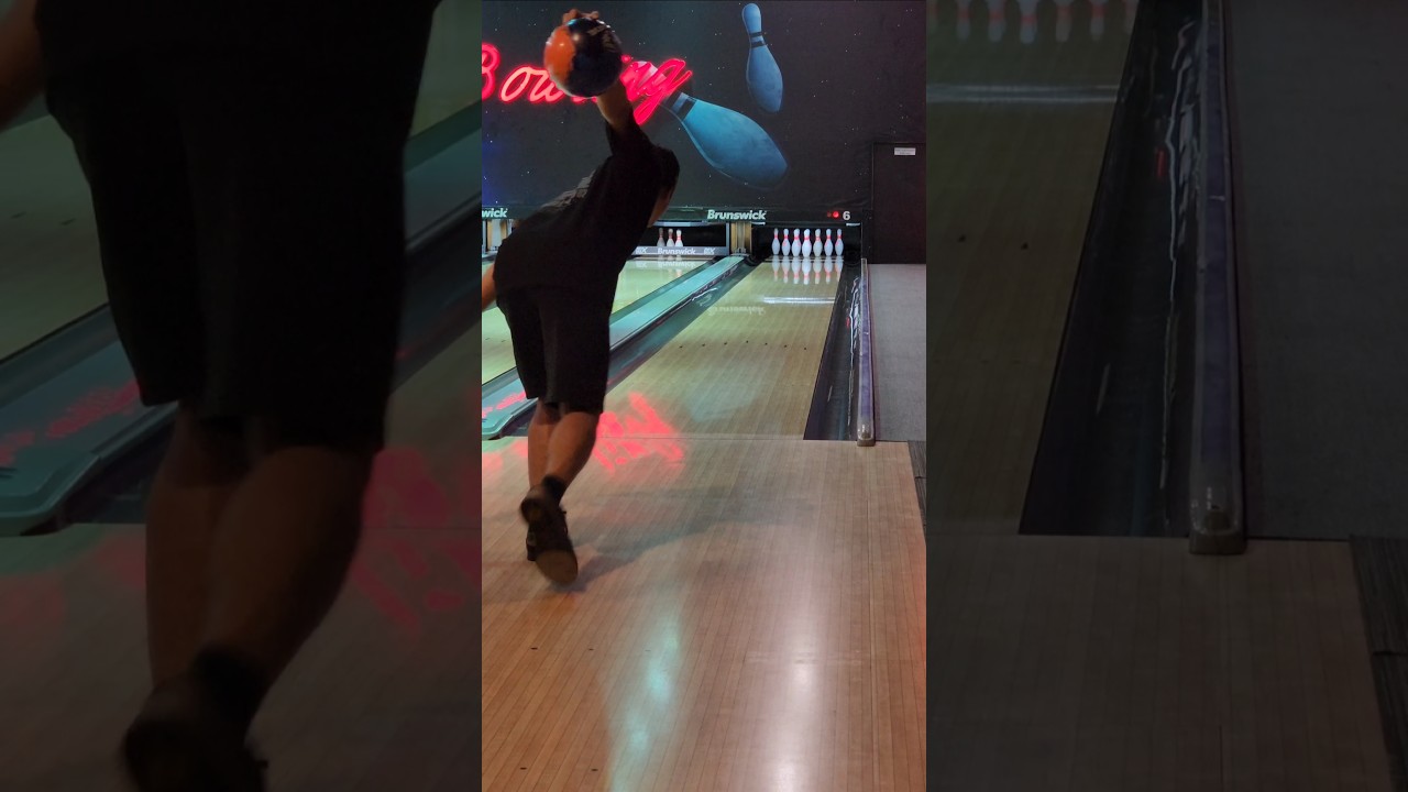 go bowling