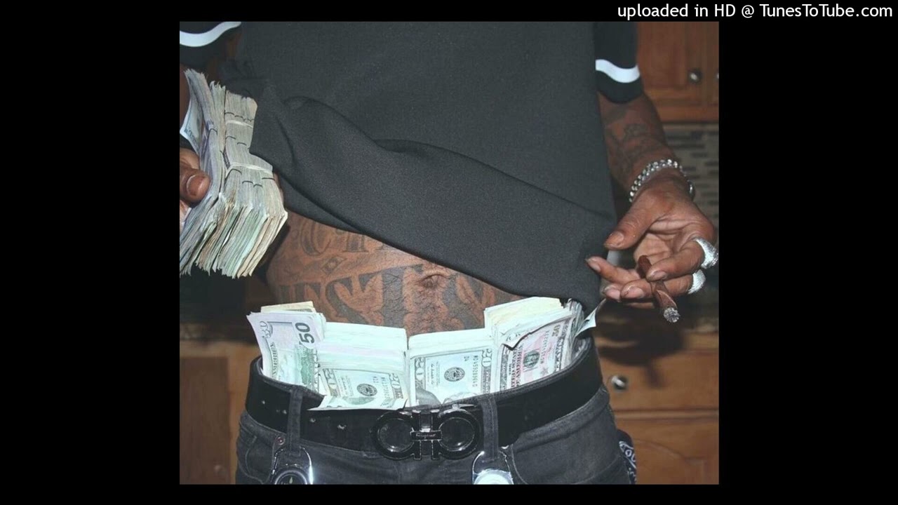 [FREE] Los x WB Nutty type beat 2025 - 