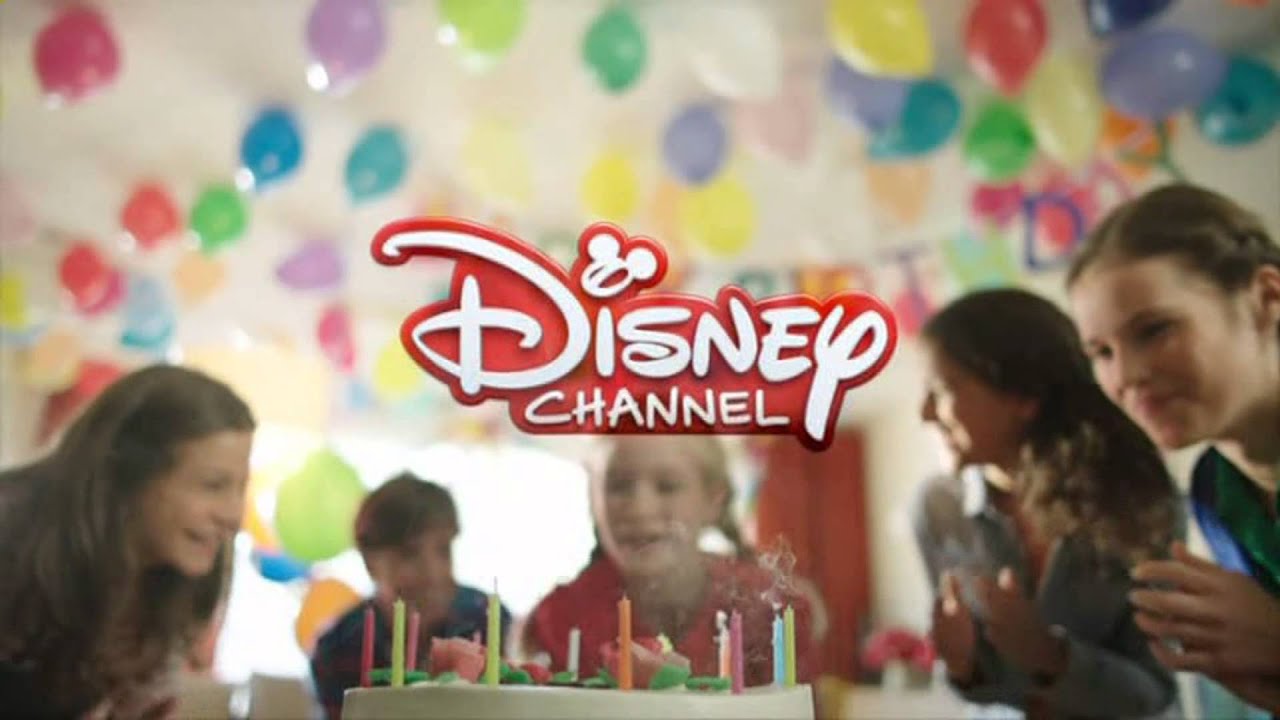 Disney Channel HD Italy - Continuity - October 7, 2014 [King Of TV Sat]