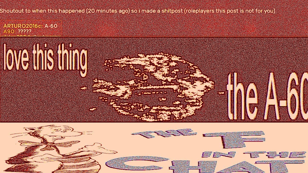 The Discussions In The Doors Fandom Are A Bit More Unhinged