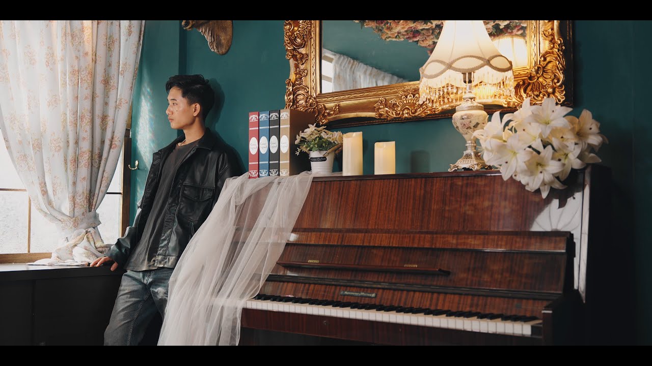 Joe Thangboih -Tua in Zeisu hi ( Official Music Video )