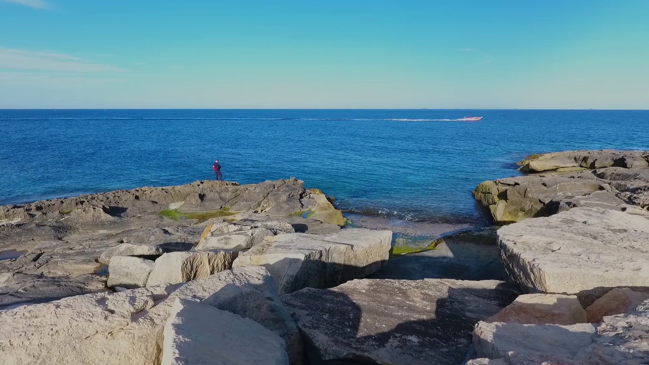 Marsaskala - Zonqor Point - Salt Pans