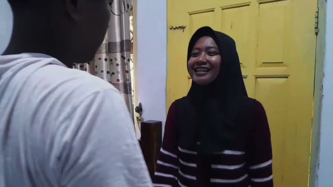 Tugas Dpk 3 vidio Drama pendek Judul: Anak brokenhome