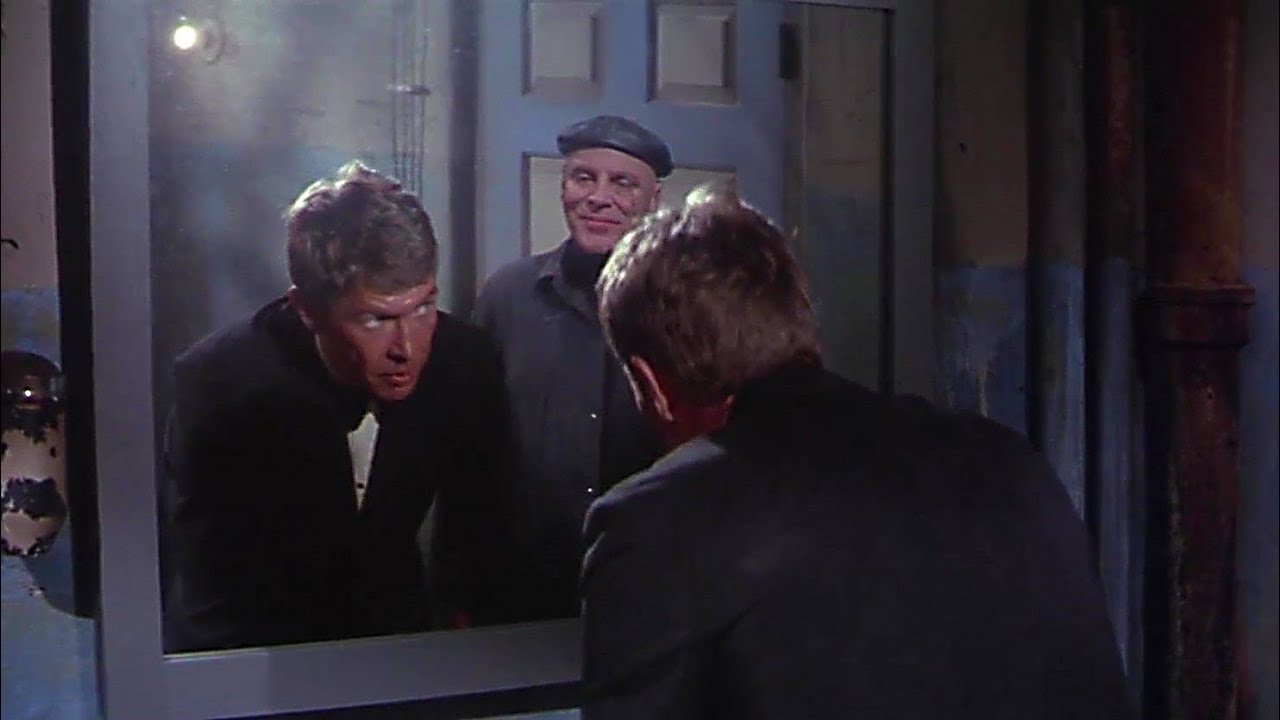The Shadows - Man of Mystery (1960) - HD