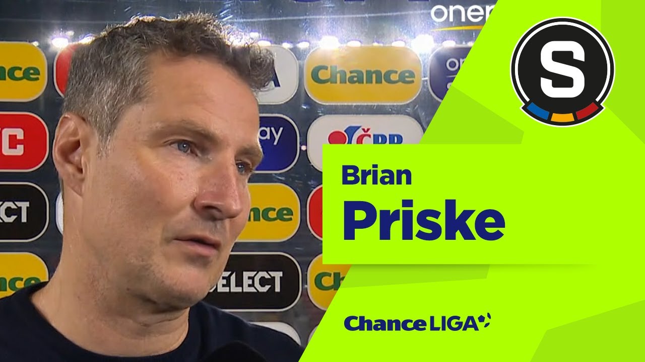 Priske: Byl to určitě nejlep&scaron;&iacute; z&aacute;pas z těch tř&iacute; od m&eacute;ho n&aacute;vratu