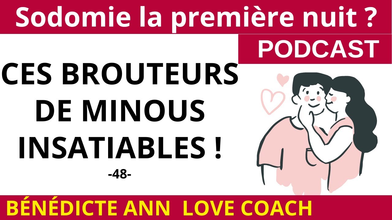 CES INSATIABLES BROUTEURS DE MINOUS !