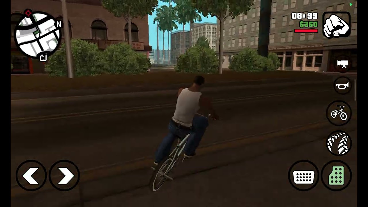 สอนหาปืนสไนเปอร์ที่โหดยิงนัดเดียวตาย ใน gta San 