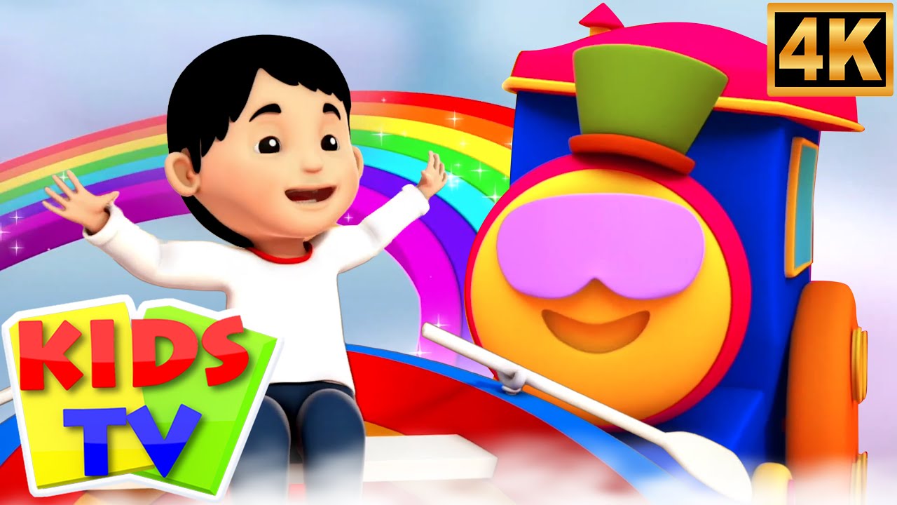 Favorite Dreams Song, ఇష్టమైన కలల పాట, Telugu Preschool Rhymes for Toddlers and Babies Kids Songs