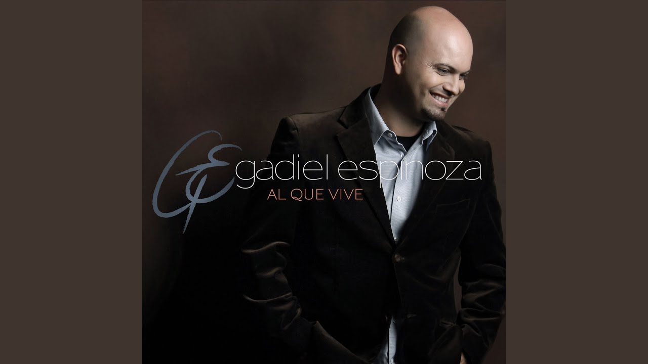 Tú Toque/ Cristo Yo Te Amo Feat. Joseph Espinoza