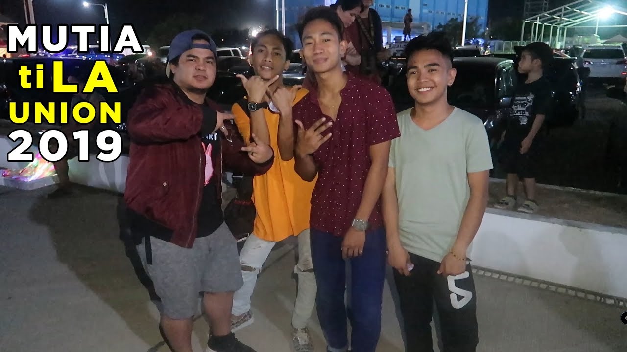 NANUOD NG MUTIA ti LA UNION 2019 | ILOCANO VLOGGER