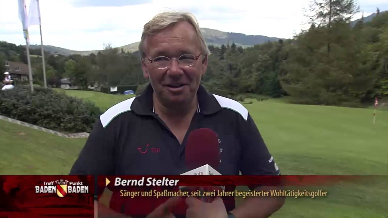 Eagles-Charity: Prominente golfen in Baden-Baden für die Franz Beckenbauer-Stiftung
