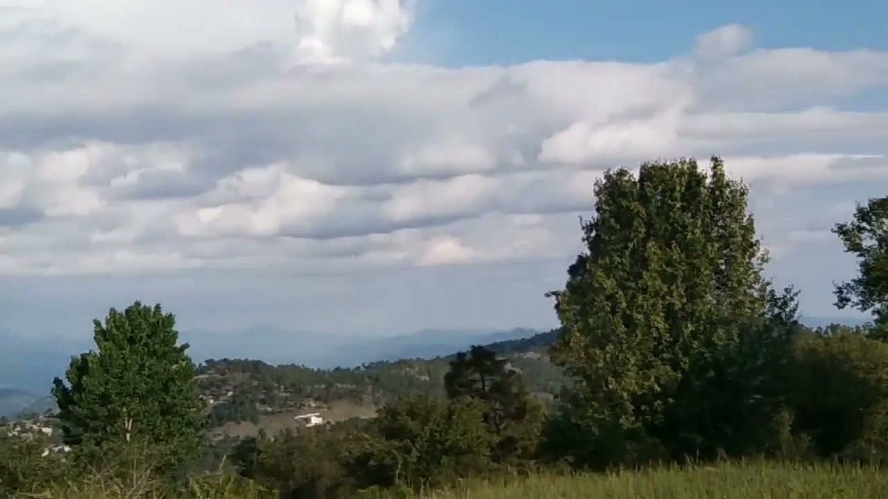 pallandri azad kashmir haven on earth