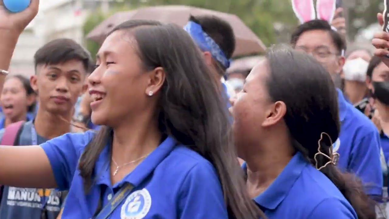 University Days 2023 | Event Highlights