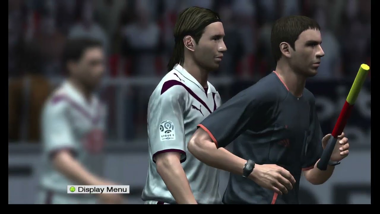 Xbox 360 PES 2009 Fc girondinsde Bordeaux vs  Fc volemden who win watch  UEFA LEAGUE 2026