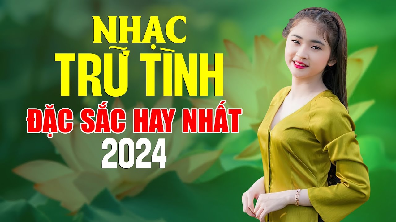 Nhạc Dân Ca Trữ Tình Đặc Sắc Nhất 2024 - Dân Ca Miền Tây Music 89 Được Khán Giả Bình Chọn Hay Nhất