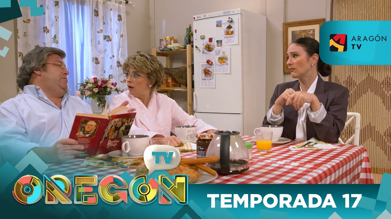 OTV T17 PGM8 DESAYUNANDO CON TAMARA FALCÓ