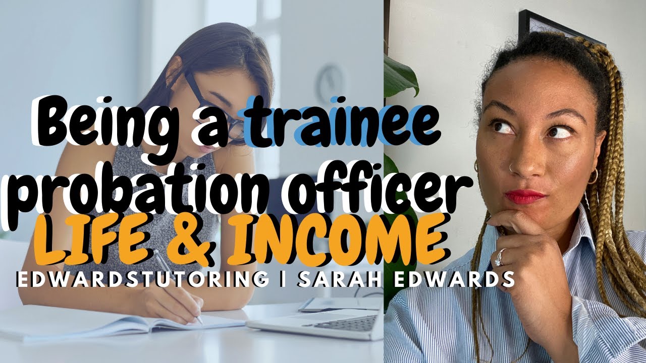 What’s involved in the trainee Probation Officer Programme | PQIP | UK | HMPPS JOBS | Government