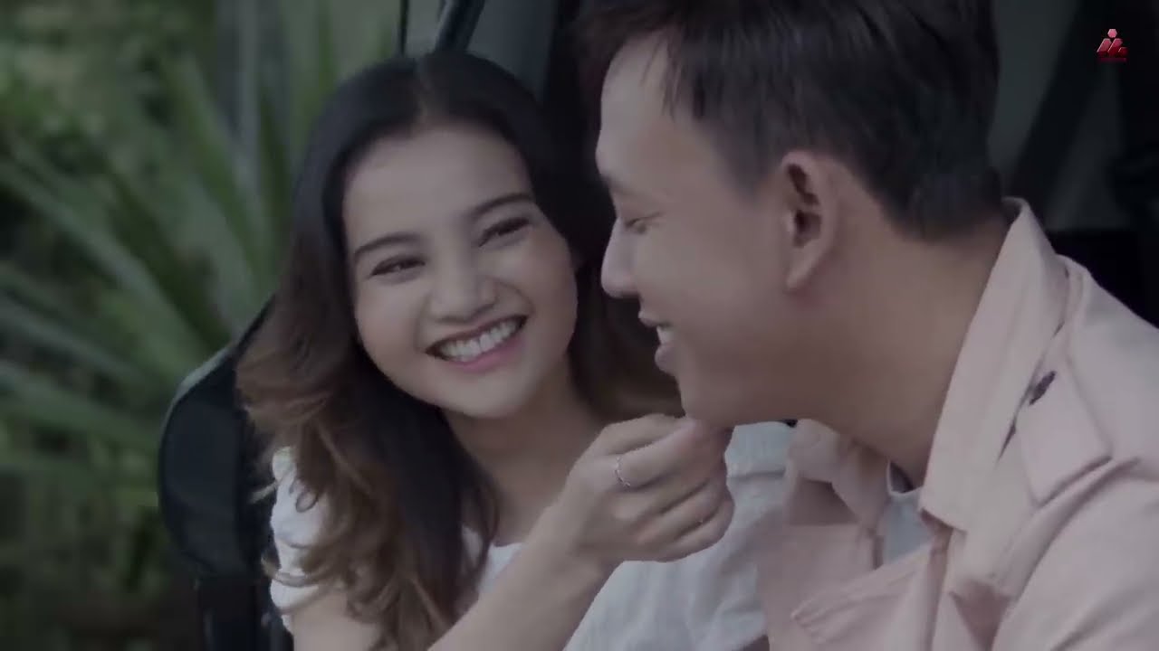 Dadali - Hidupku Selalu Bahagiamu (Official Music Video)