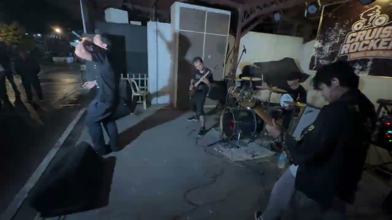 DIVIDE THE GROUND | PTOWN TOUR | 2/21/2026