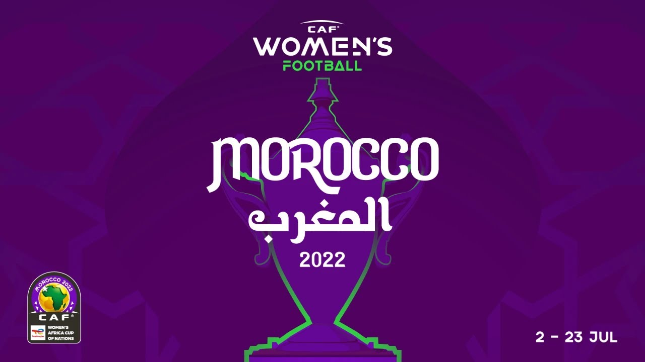 TotalEnergies Women's Africa Cup of Nations 2022 - Opening Ceremony
