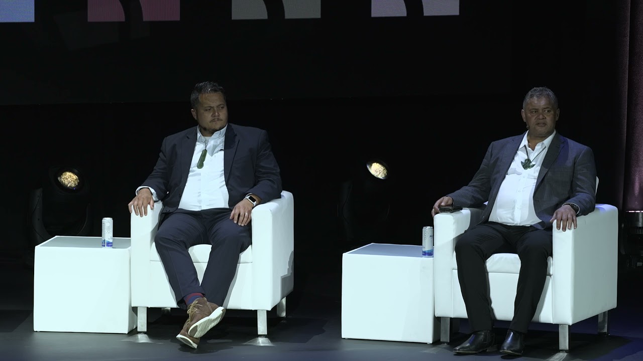 Ara Tī: Maintaining cultural food systems and advancing  with new technologies