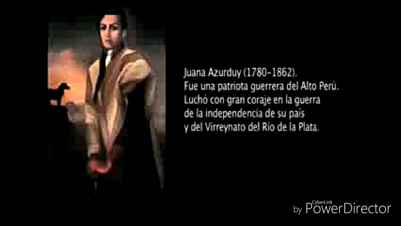 Siempre por ellas - Historia Mujer Argentina