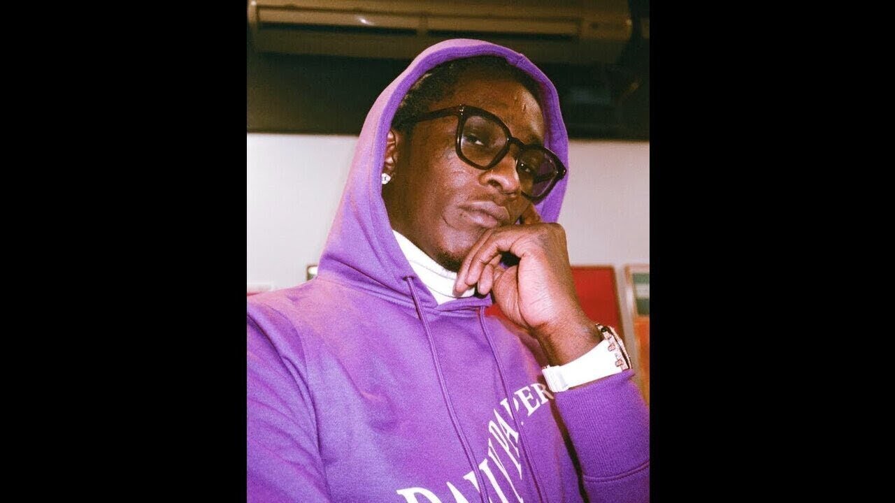 (FREE) Young Thug x Gunna x Lil Baby Type Beat 