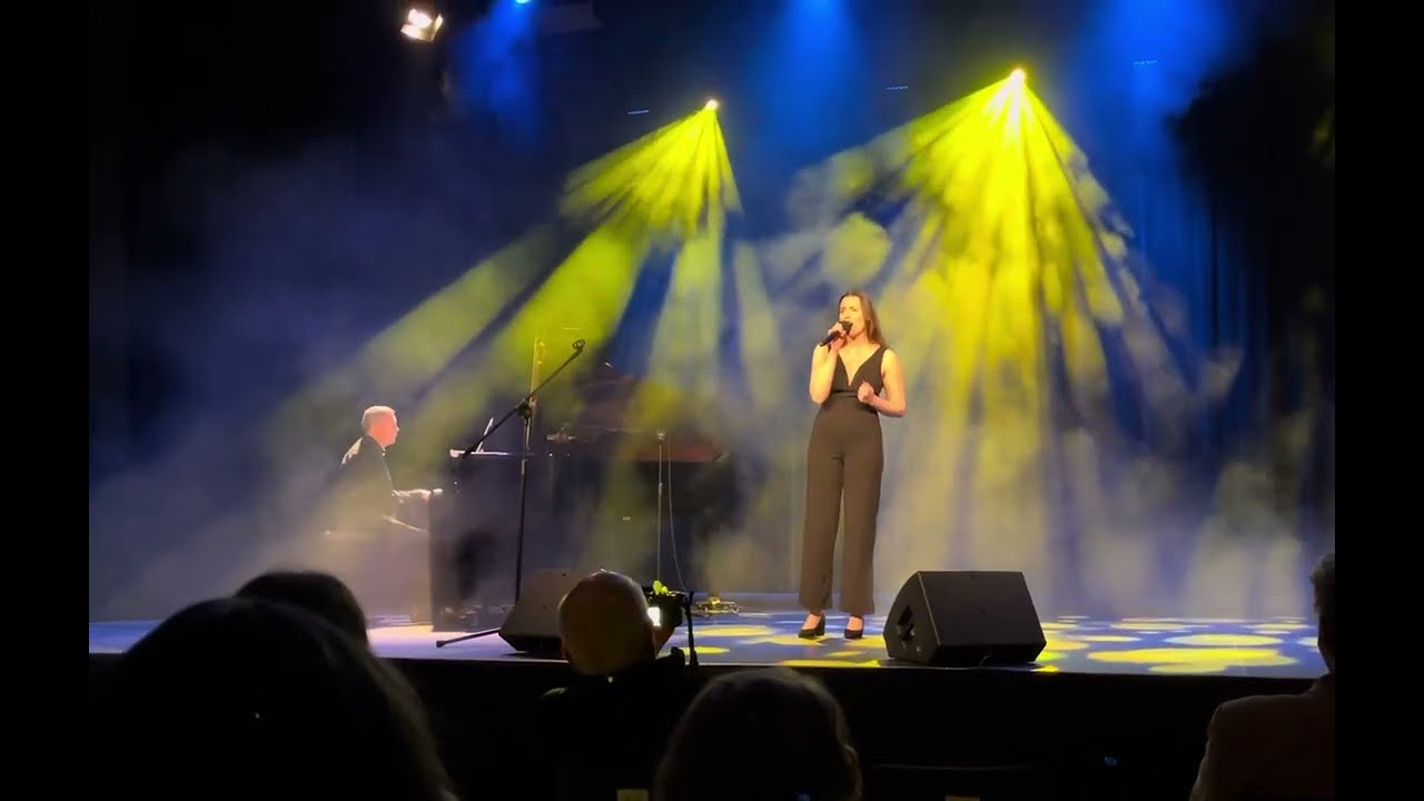 I Know The Truth - Aida - Maria Leszczełowska