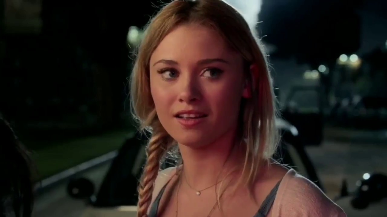 All Reveal there powers  Marvel Runaways