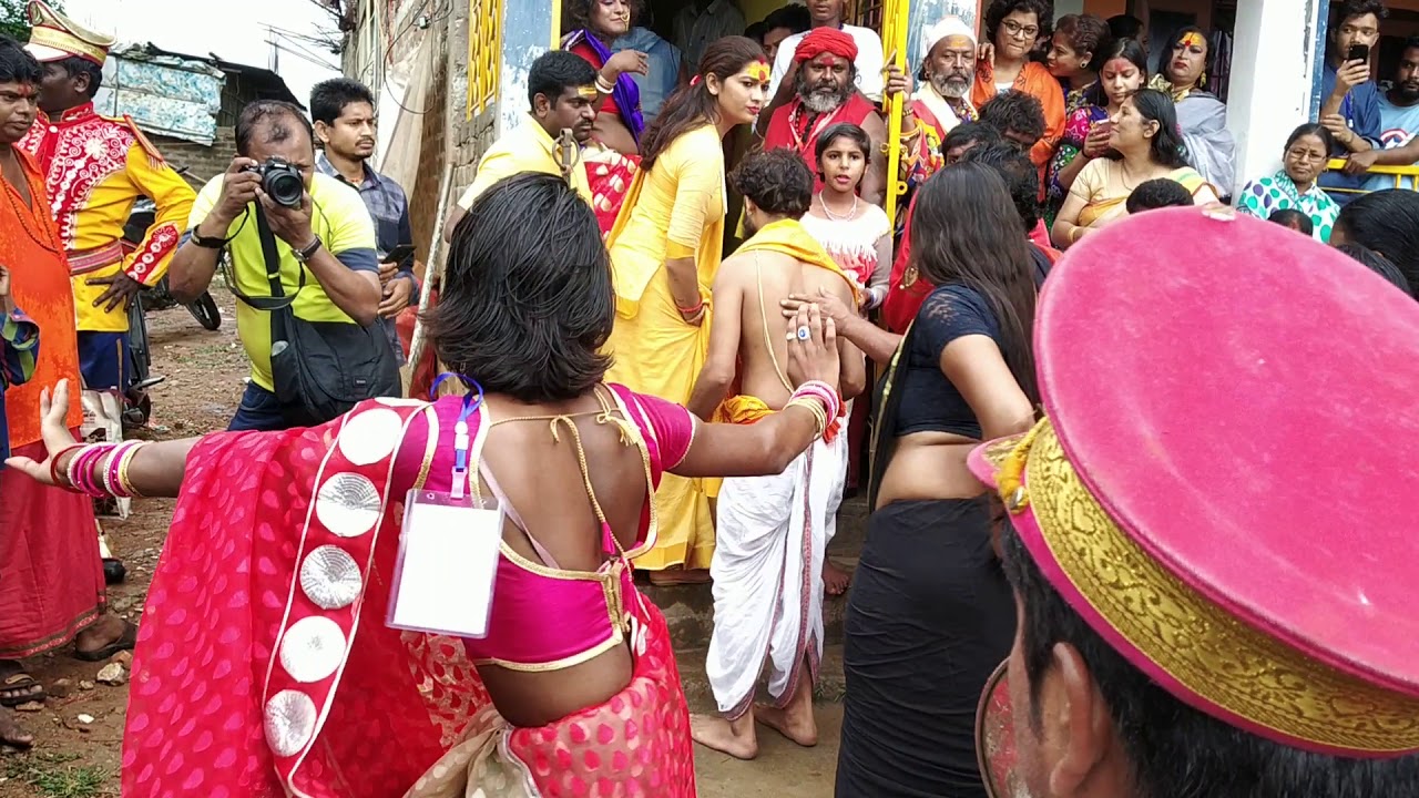 KINNER AKHARA, AMBUVACHI FESTIVAL KAMAKHYA 2019