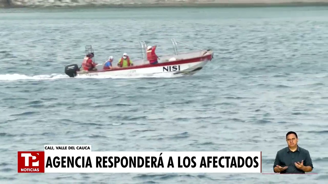 Estudiantes de Tenerife, en El Cerrito, denuncian incumplimiento de agencia tras excursión fallida