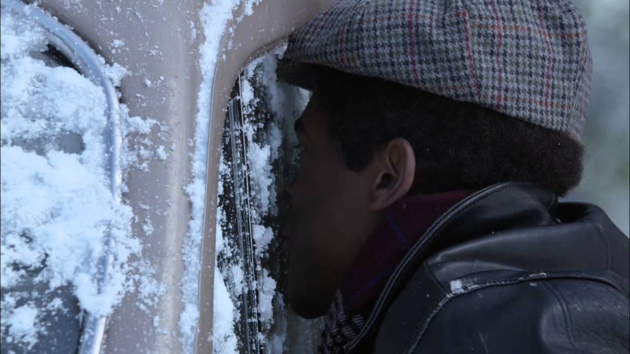 Watsons Go to Birmingham Clip: 