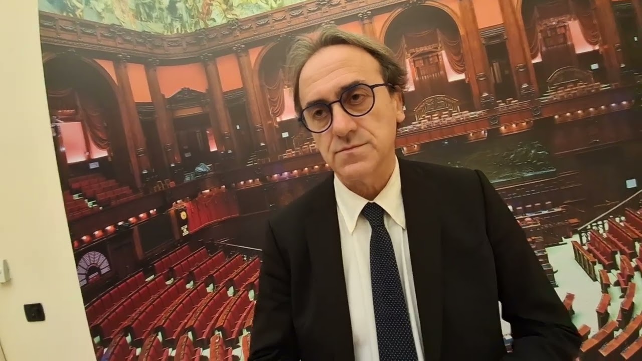 Dopo Glovo tocca a Deliveroo: intervista ad Angelo Bonelli