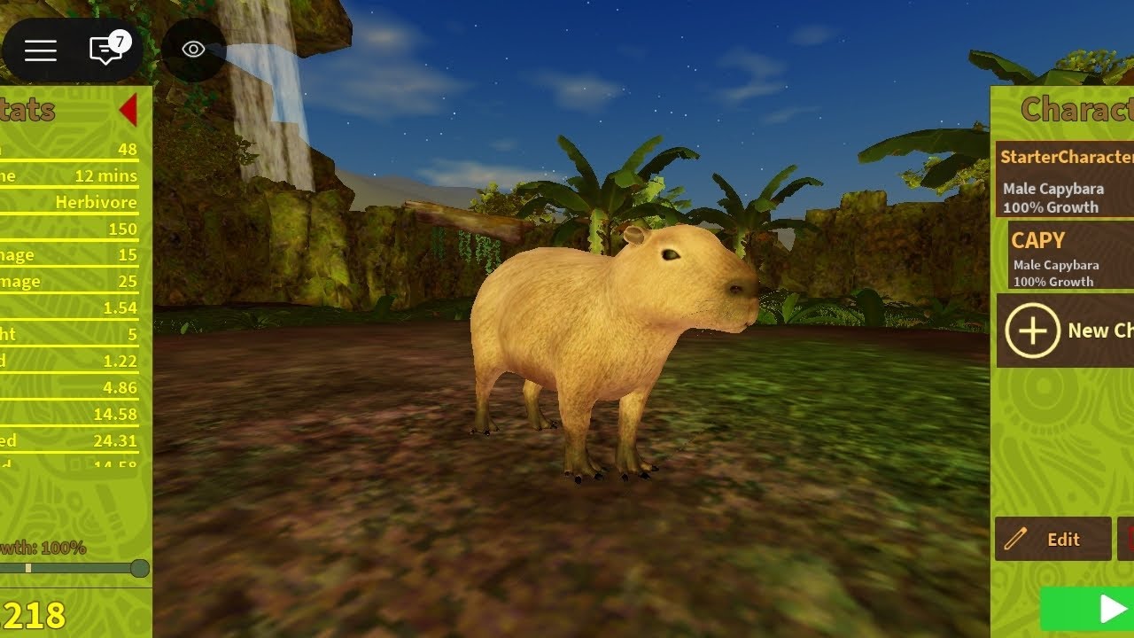 JUNGLE LIFE: FAZENDO MISSÕES NO JUNGLE LIFE EMBUSCA DO GORILA