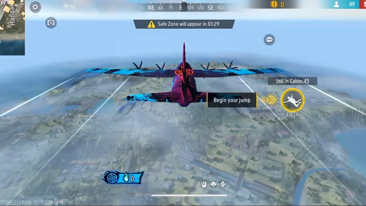 BOOYAH