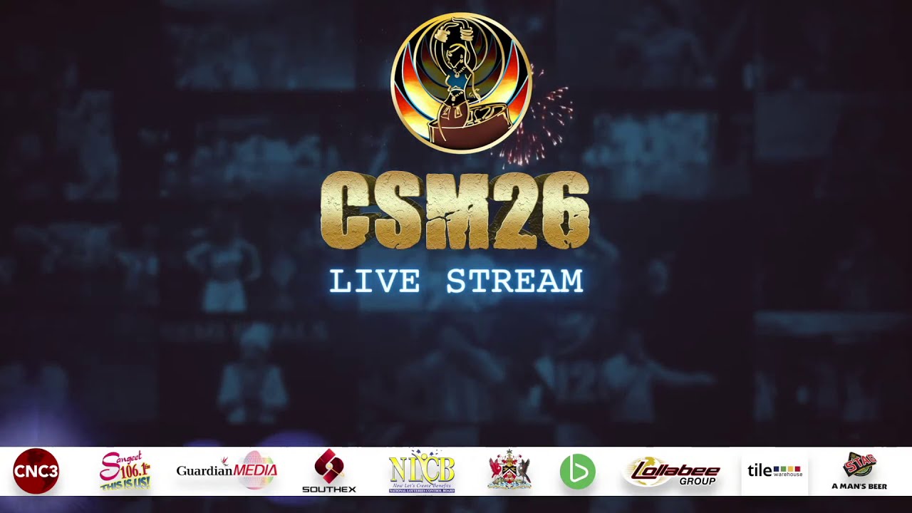 CSM26 Final Results