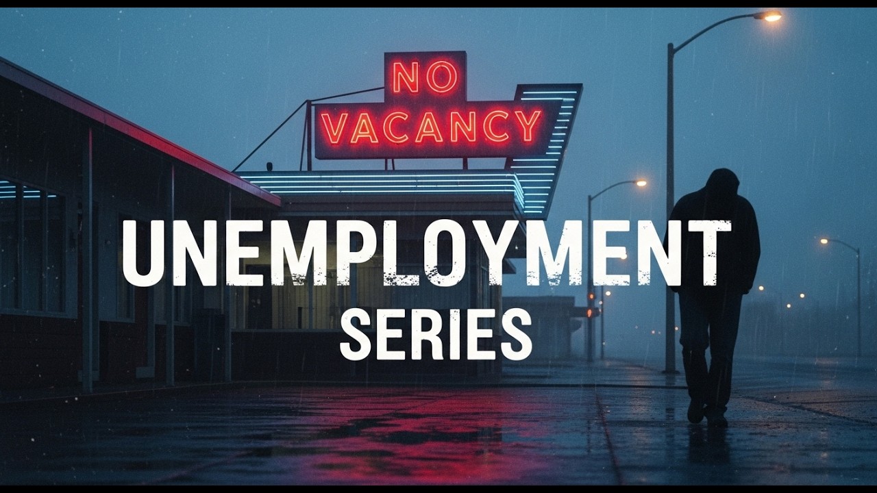 #unemployment #no vacancy #folktales #film