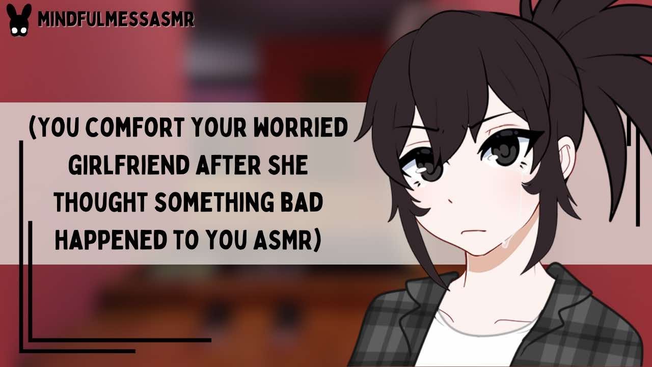 Come Over Here Right Now (Reverse Comfort ASMR)