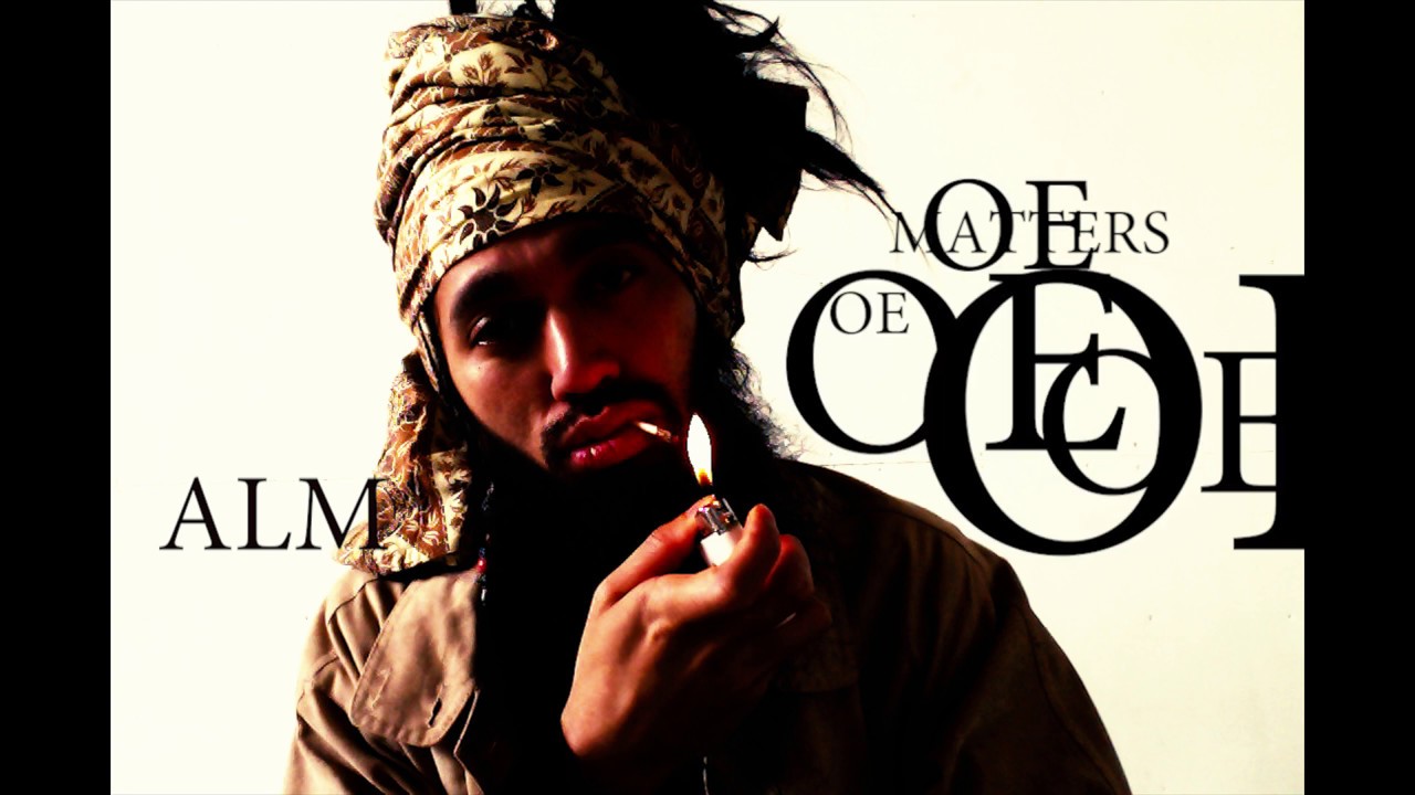Gino-Cochise - ALM ( 2030 File #1 )