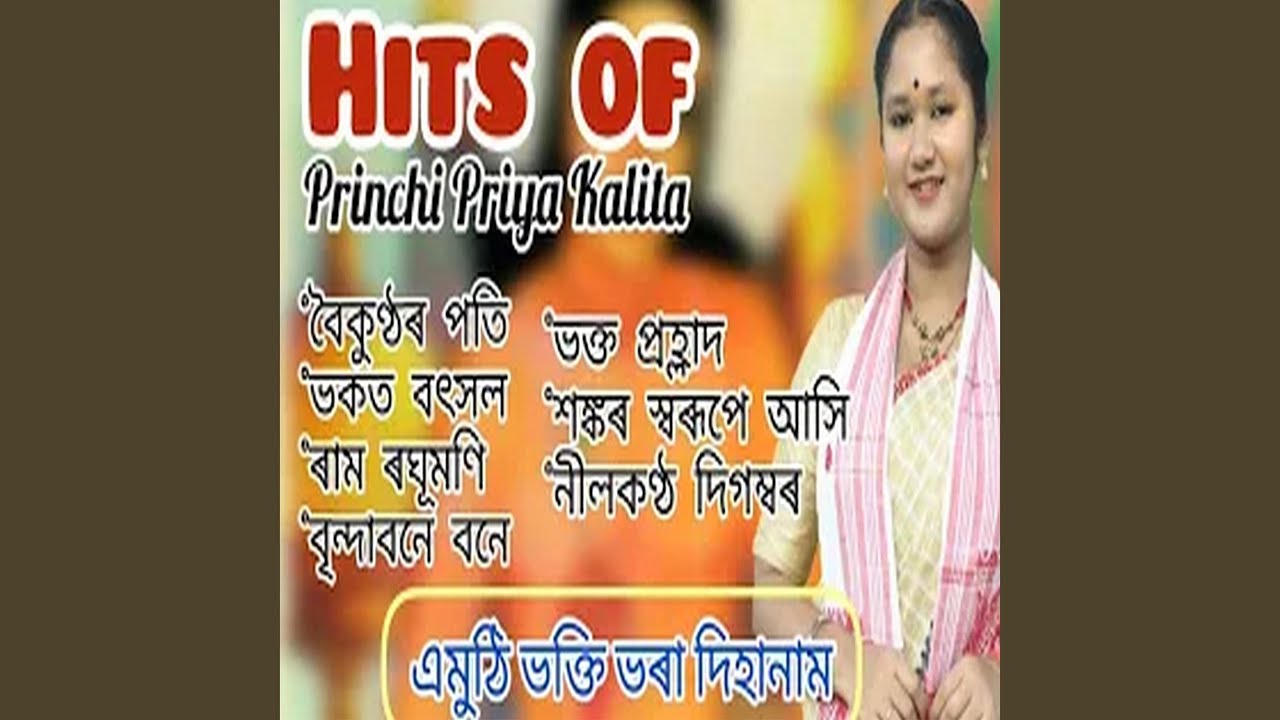 Hits Of Princhipriya