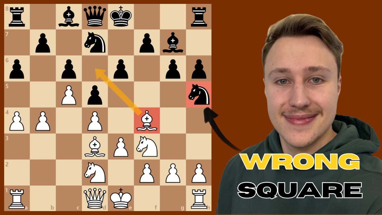 How to Make Your Pieces Dominate the Board